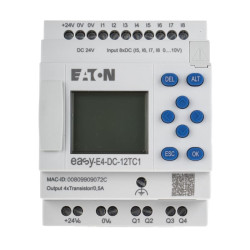 EATON EASY-E4-DC-12TC1 | Automation Component