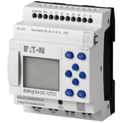 EATON EASY-E4-DC-12TC1 | Automation Component