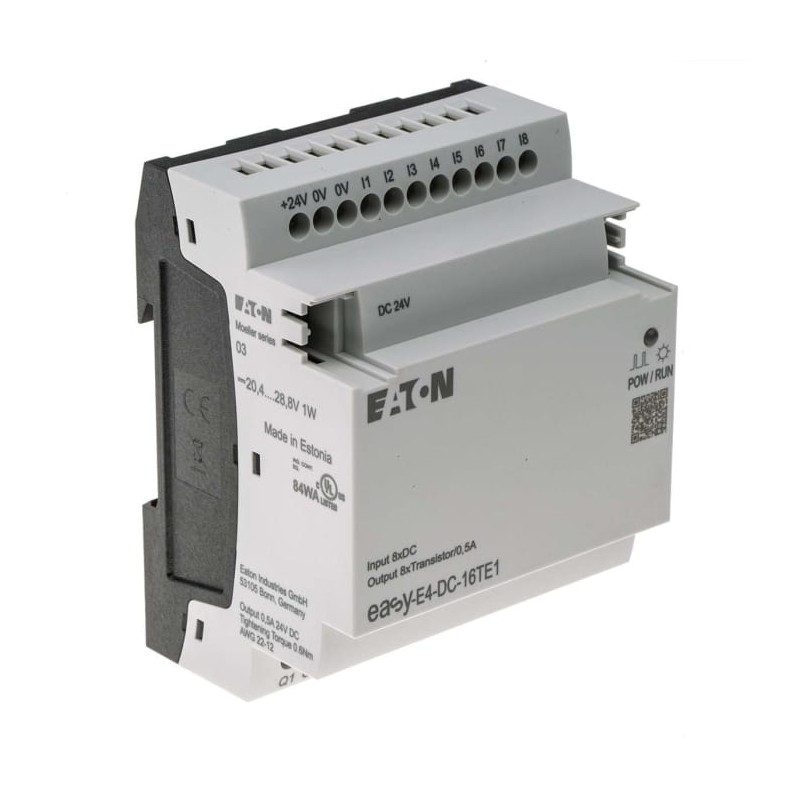 EATON EASY-E4-DC-16TE1