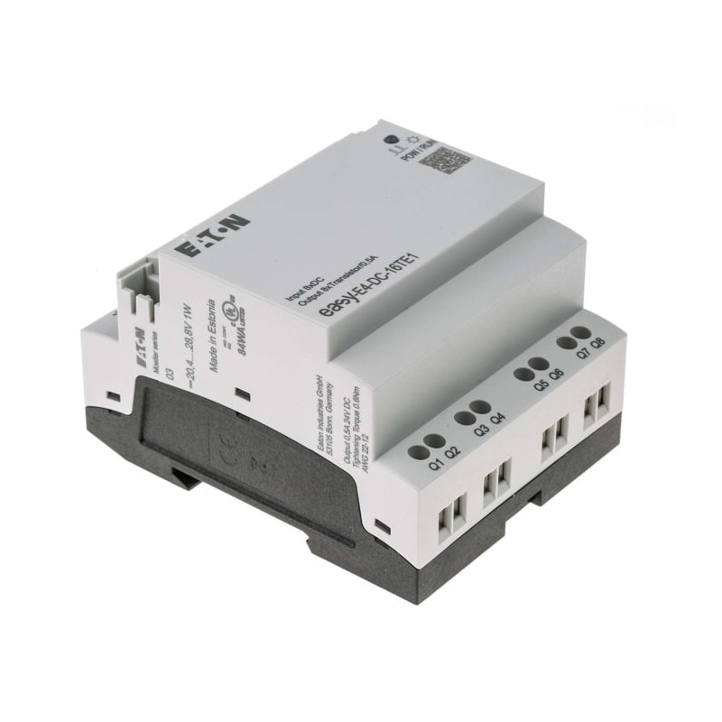 EATON EASY-E4-DC-16TE1 - Automation Component