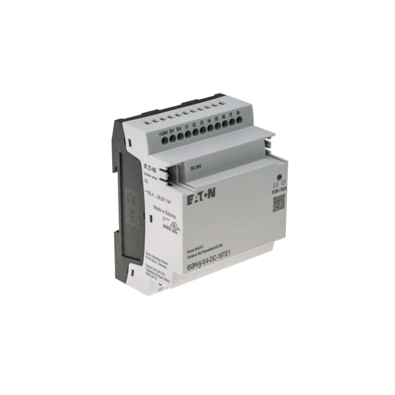 EATON EASY-E4-DC-16TE1 - Automation Component
