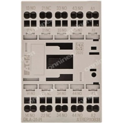 DILA-31 24VDC - Reliable Automation Component