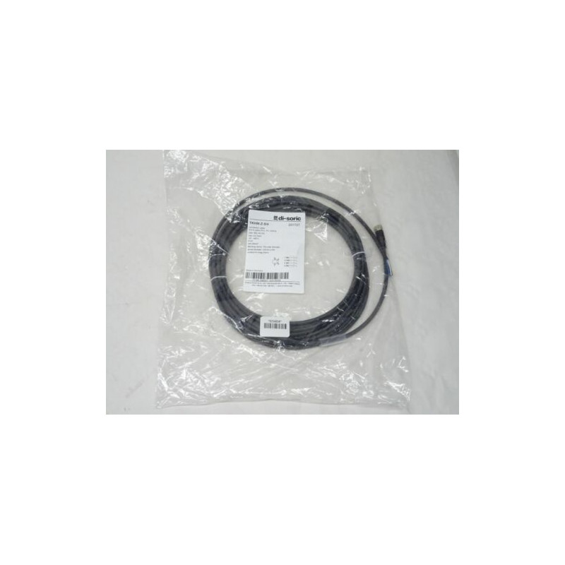 TKHM-Z-5/4 DI-SORIC
