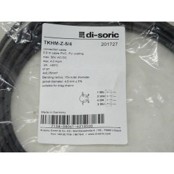 TKHM-Z-5/4 DI-SORIC - Reliable Automation Device