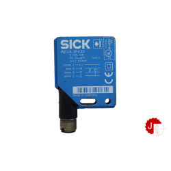 WE12L-2P430 SICK - Automatikos Jutiklis