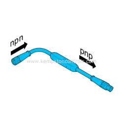 VKHM-Z-5/5 DI-SORIC Sensor - Industrial Automation