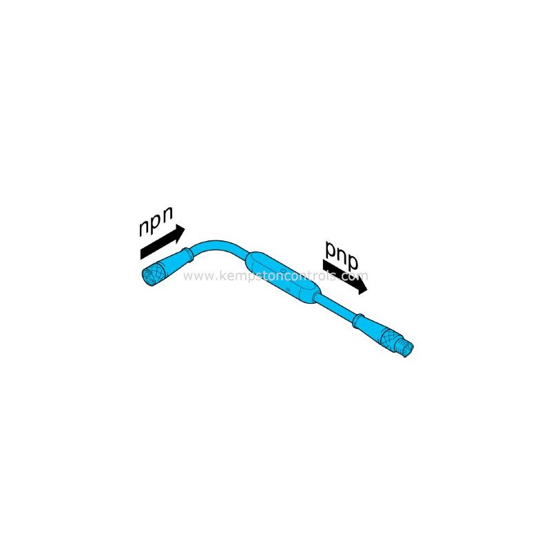 VKHM-Z-5/5 DI-SORIC Sensor - Industrial Automation