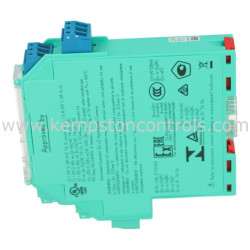 KFD2-STC5-EX2 PepperlFuchs - Signal Converter for Automation