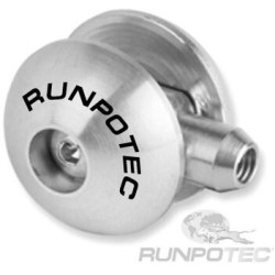 Roller 50mm RTG 12mm sriegis - Pramonės sprendimai