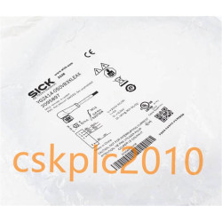 YG2A14-050VB3XLEAX - Pramoninis daviklis | SICK