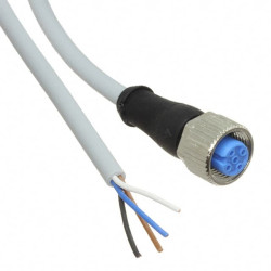 YG2A14-050VB3XLEAX - Pramoninis daviklis | SICK