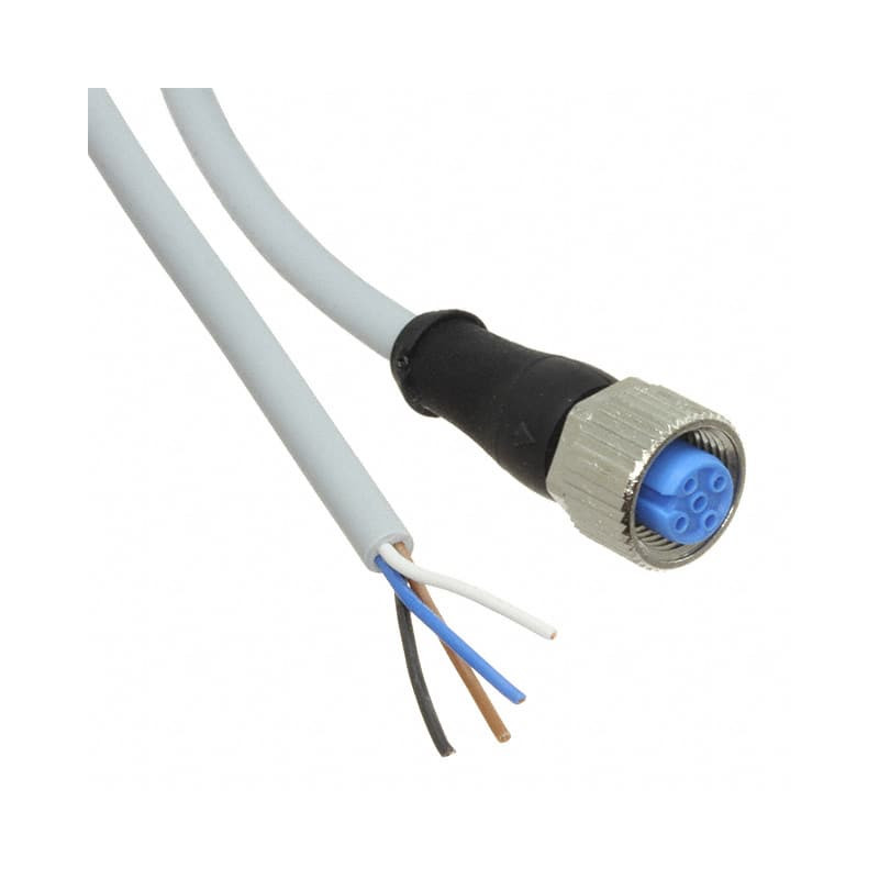 YG2A14-050VB3XLEAX - Pramoninis daviklis | SICK