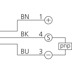 IRB20PS-B3 DI-SORIC Sensor for Automation and Measuring Applications