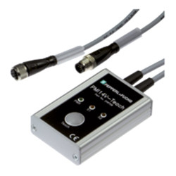 PMI14V-F166-U-1M-V15-Y215628 Sensor - PepperlFuchs Automation