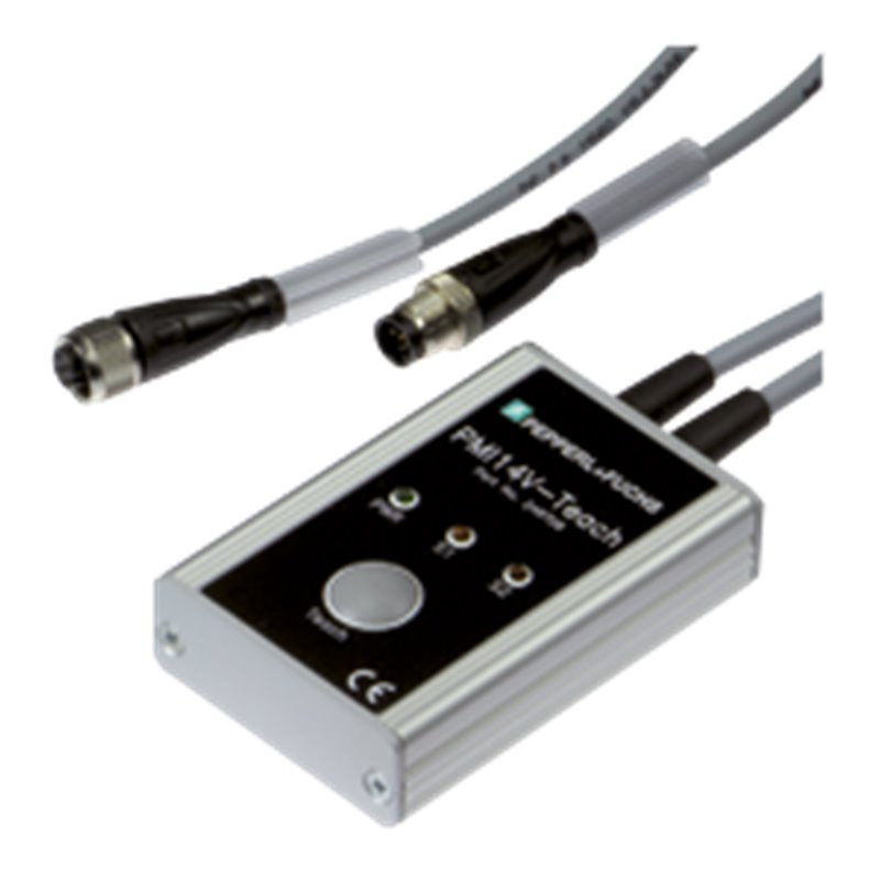 PMI14V-F166-U-1M-V15-Y215628 Sensor - PepperlFuchs Automation