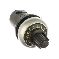 Dažnio keitiklio potenciometras M22-R4K7 | Priedai Automatikai