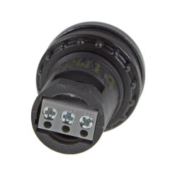 Dažnio keitiklio potenciometras M22-R4K7 | Priedai Automatikai