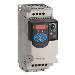 PowerFlex Allen Bradley