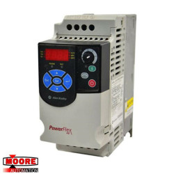 PowerFlex Allen Bradley