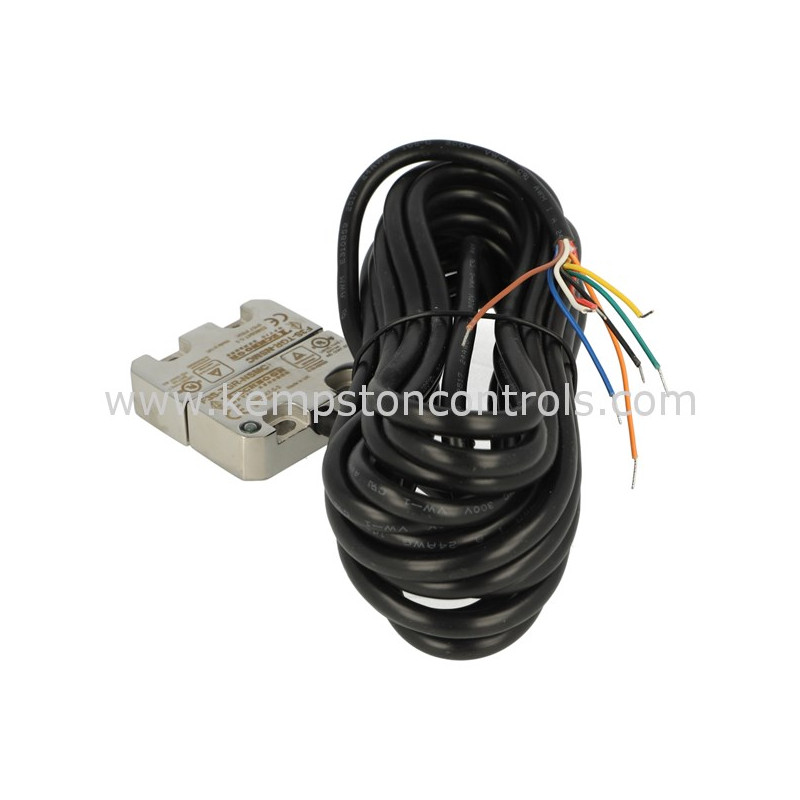 F3S-TGR-NSMC-21-05 Omron
