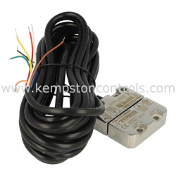 F3S-TGR-NSMC-21-05 Omron Sensor - Versatile Automation Solution