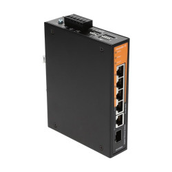 IE-SW-BL05-4GT-1GS Weidmuller Sensor | Automation & Measurement