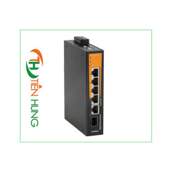 IE-SW-BL05-4GT-1GS Weidmuller Sensor | Automation & Measurement