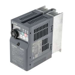 FR-D720S-025SC-EC Frequency Inverter By MITSUBISHI
