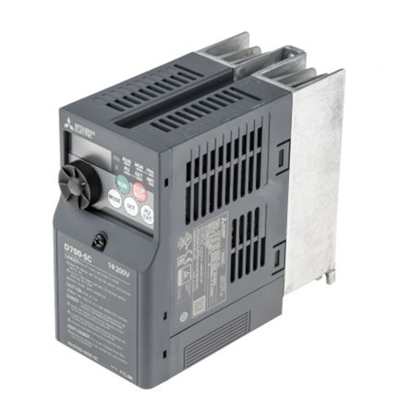 FR-D720S-025SC-EC Frequency Inverter By MITSUBISHI
