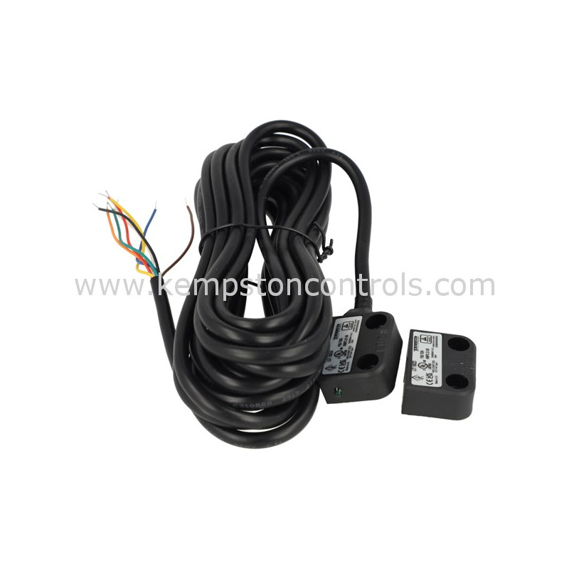 F3S-TGR-NMPC-21-05 Omron Sensor for Automation Applications