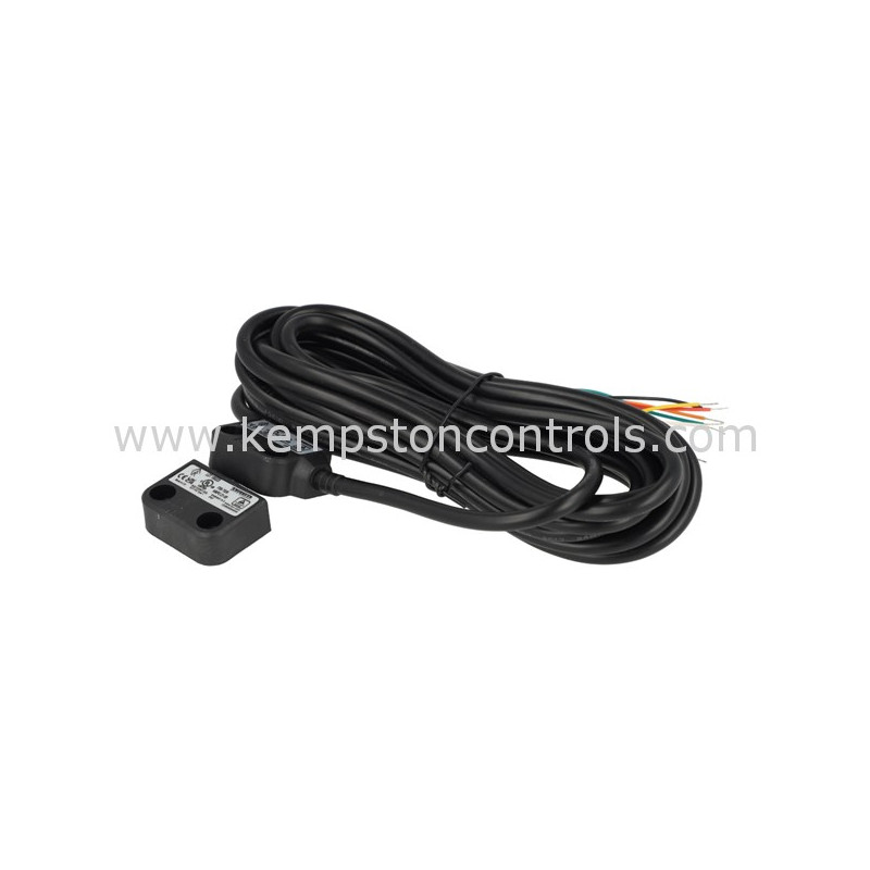 F3S-TGR-NMPC-21-05 Omron Sensor for Automation Applications