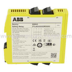 ABB Reference 000000001373 | Electrical Systems Component