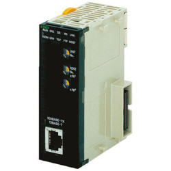 CJ1W-SCU21-V1 OMRON - Automation Component for Control & Monitoring