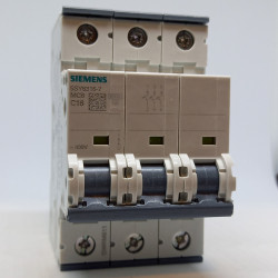 2CMA142417R1000 BWS316TPN Saugumo jungiklis AC23-16 3P