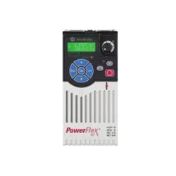 PowerFlex 525 0.75kW 1Hp AC Drive - Allen Bradley