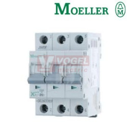 PL7-B16 3P EATON - Industrial Automation Component