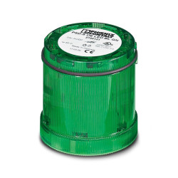 PSD-S OE LED BL GN - Optical element Phoenix Contact