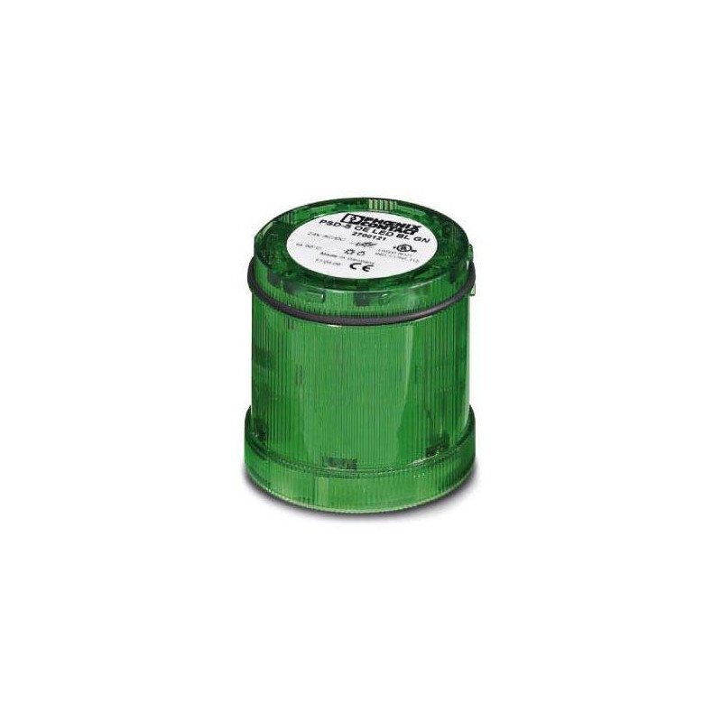 PSD-S OE LED BL GN - Optical element Phoenix Contact