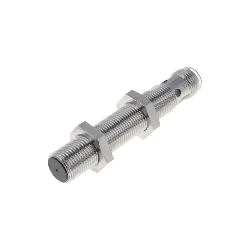 E2AS12LS04M1B1 jutiklis M12, 4mm, PNP-NO