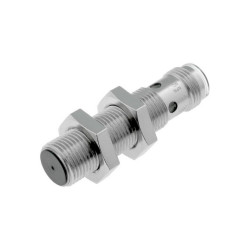 E2AS12LS04M1B1 Sensor | M12, 4mm, PNP-NO - Automation Solutions