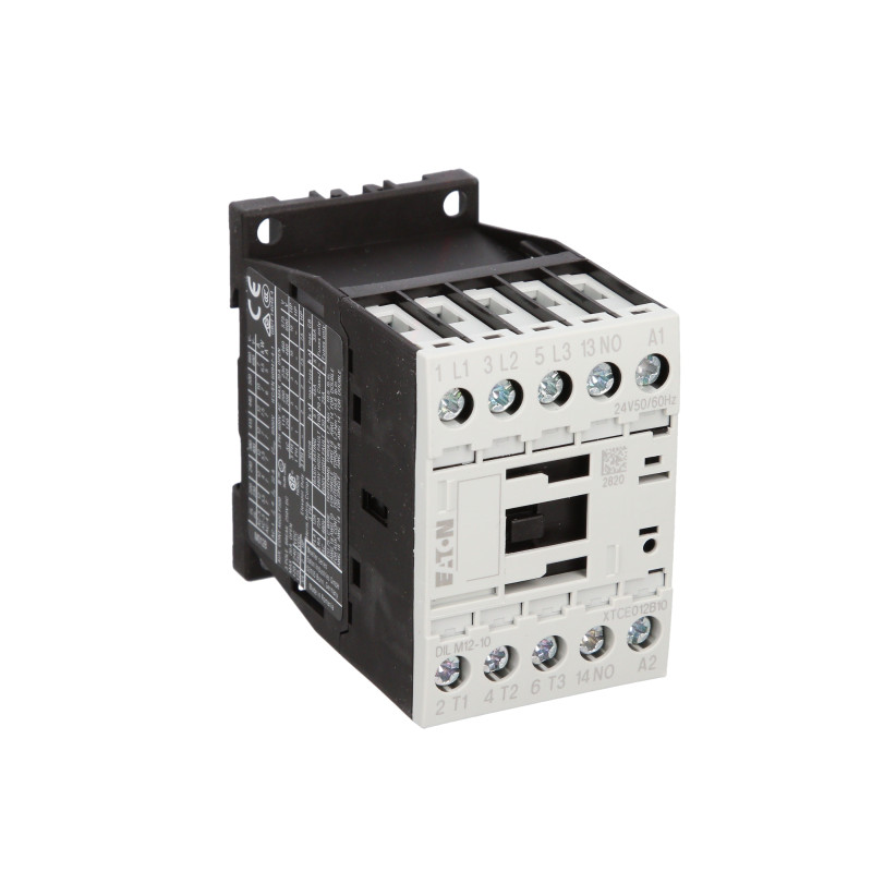DILM12-1024V50/60HZ Frequency Converter for Automation
