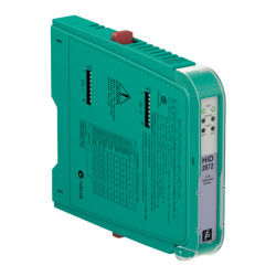 HID2872 Pepperl Fuchs Sensor | Reliable Automation Solution