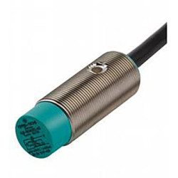 NJ8-18GM50-E2 PepperlFuchs Sensor - Reliable Automation Solutions