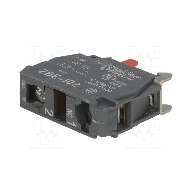 Reference 000000001377 - Versatile Engineering Component