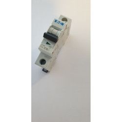 Automatinis jungiklis PL6 1P 16A C - Switch for Automation Tasks