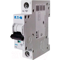 Automatinis jungiklis PL6 1P 20A C - Reliable Automatic Switch