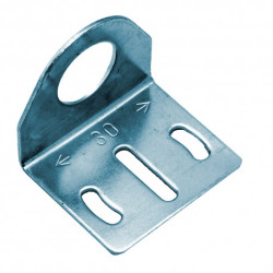 ST18-C laikiklis davikliui kampinis - patikimas ir universalus sprendimas