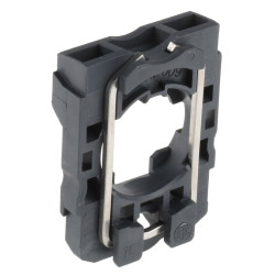 ZB5AZ009 Mygtuko tvirtinimo dalis - Reliable Mounting Component