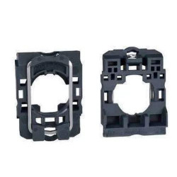 ZB5AZ009 Mygtuko tvirtinimo dalis - Reliable Mounting Component