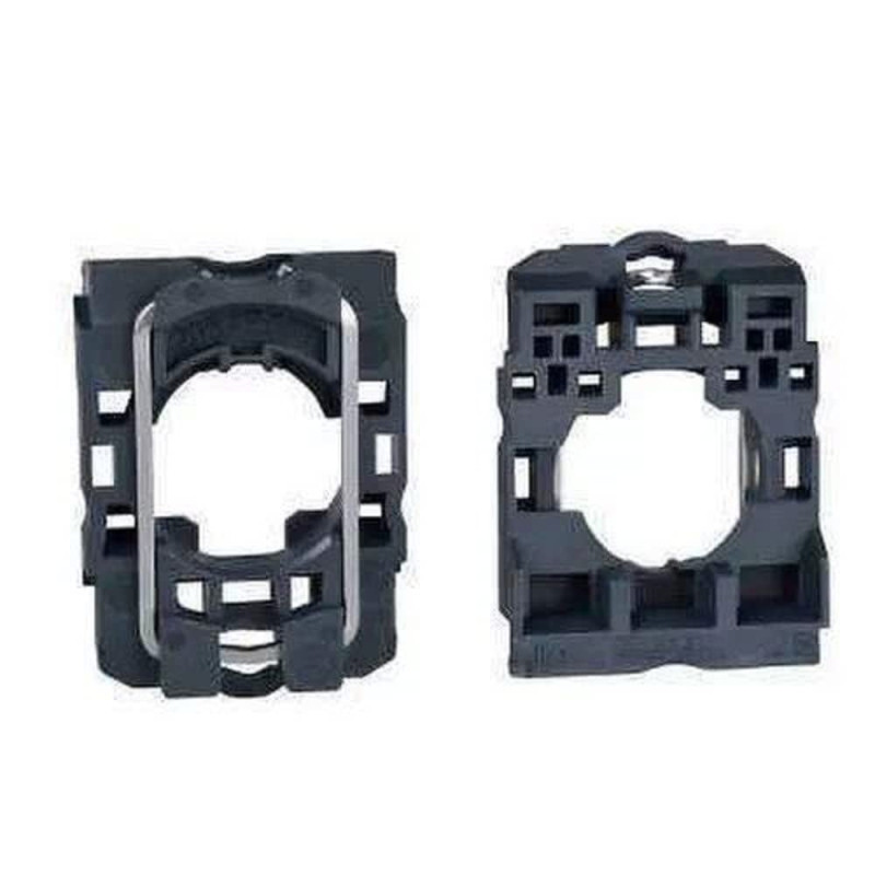 ZB5AZ009 Mygtuko tvirtinimo dalis - Reliable Mounting Component